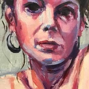 Meet your Posher, Katy